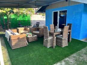 Fare Ninamu Maison individuel 2 chambres